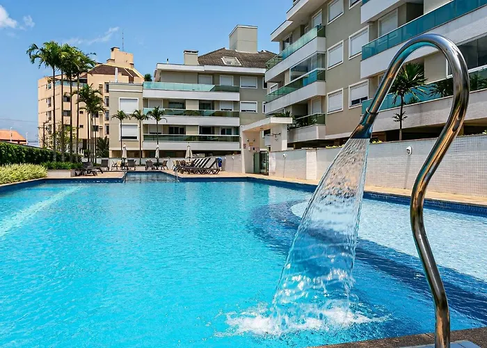 Wi-Fi 240Mb | 70M Da Praia Dos Ingleses #Ia05