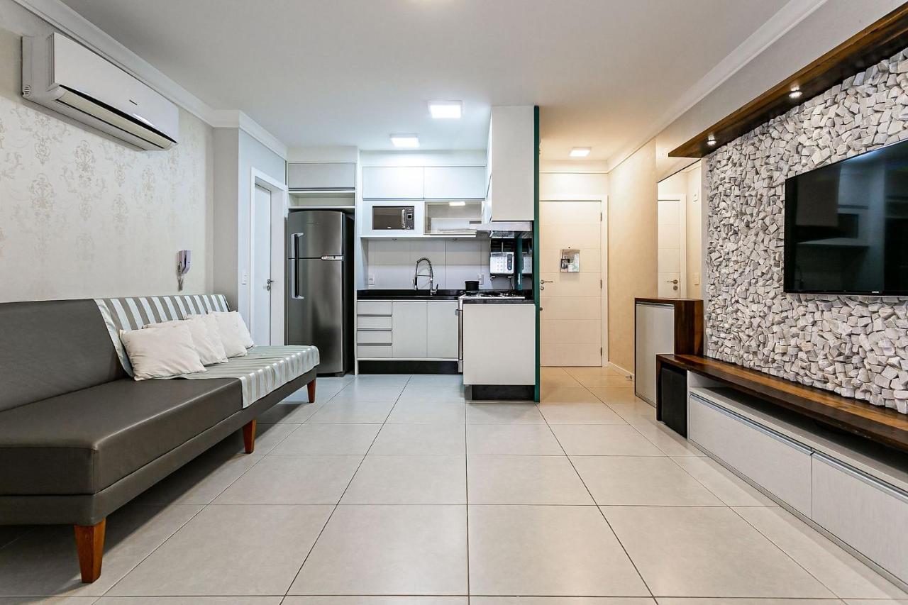 Wi-fi 240mb | 70m Da Dos Ingleses #ia05 Apartment