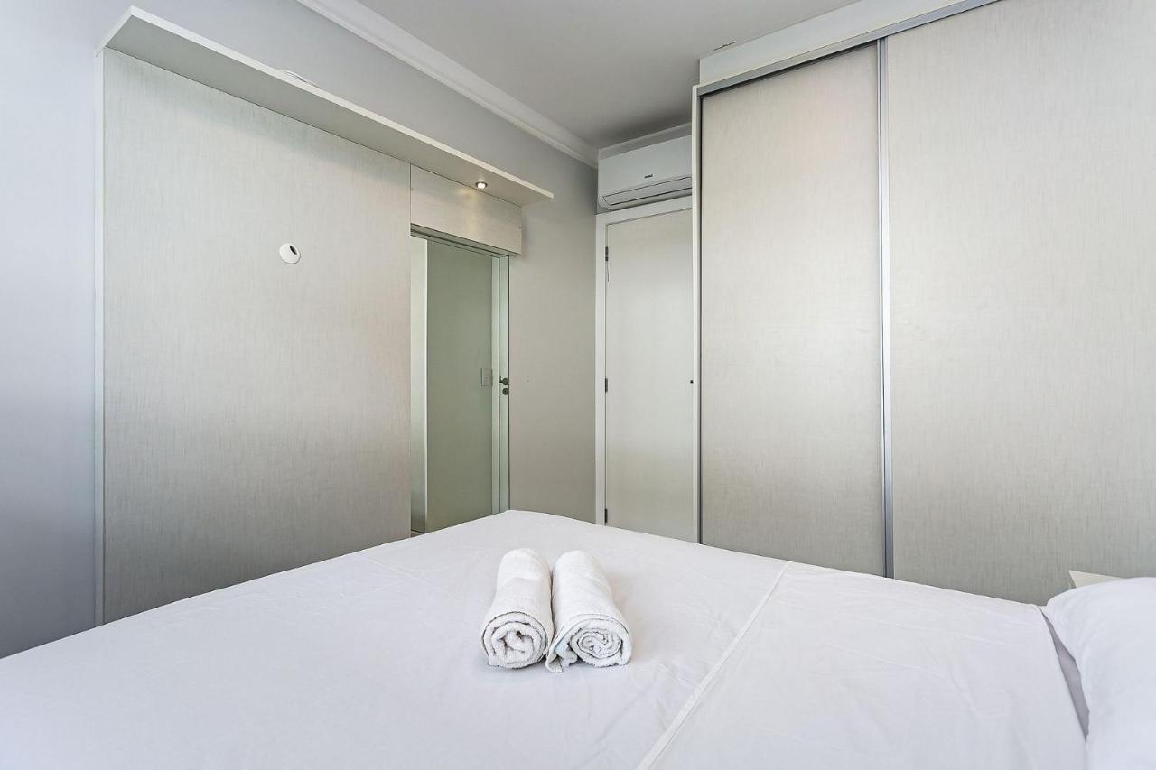 Wi-fi 240mb | 70m Da Dos Ingleses #ia05 Apartment *
