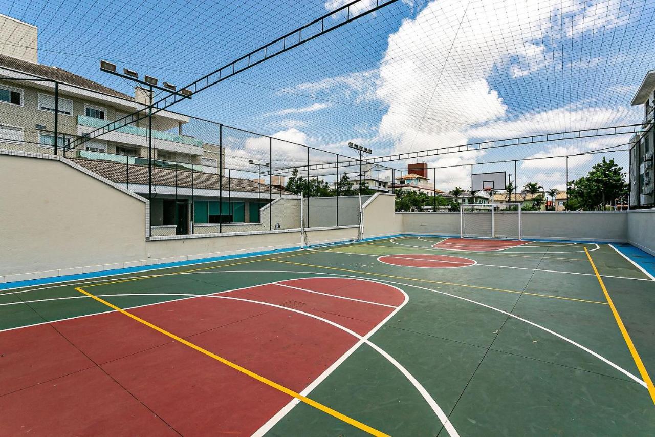 Apartment Wi-fi 240mb | 70m Da Dos Ingleses #ia05 Florianopolis